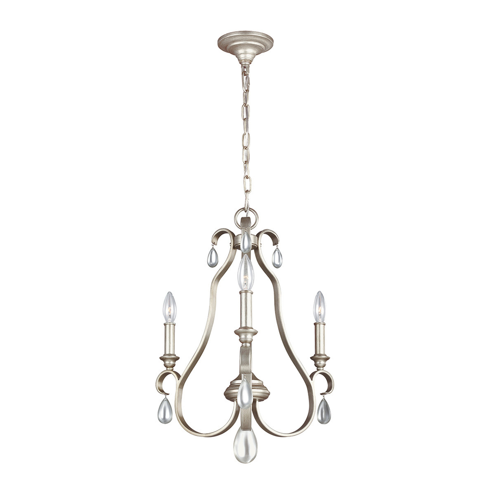 Люстра FE-DEWITT3 Feiss, арт. FE-DEWITT3