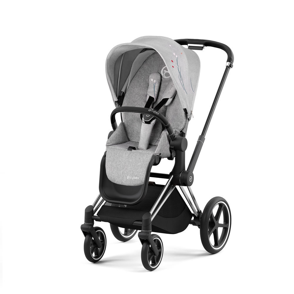 Cybex priam lux seat koi hotsell
