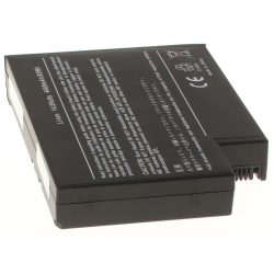 Аккумулятор AnyBatt 4400mAh для ноутбука Compaq F4098A, F4809A, F4812A