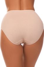 Трусы 8076 STYLE GUIDE, высокая посадка слипы Натали (Акция)