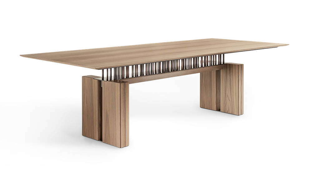 Стол Giorgetti G-CODE TABLE
