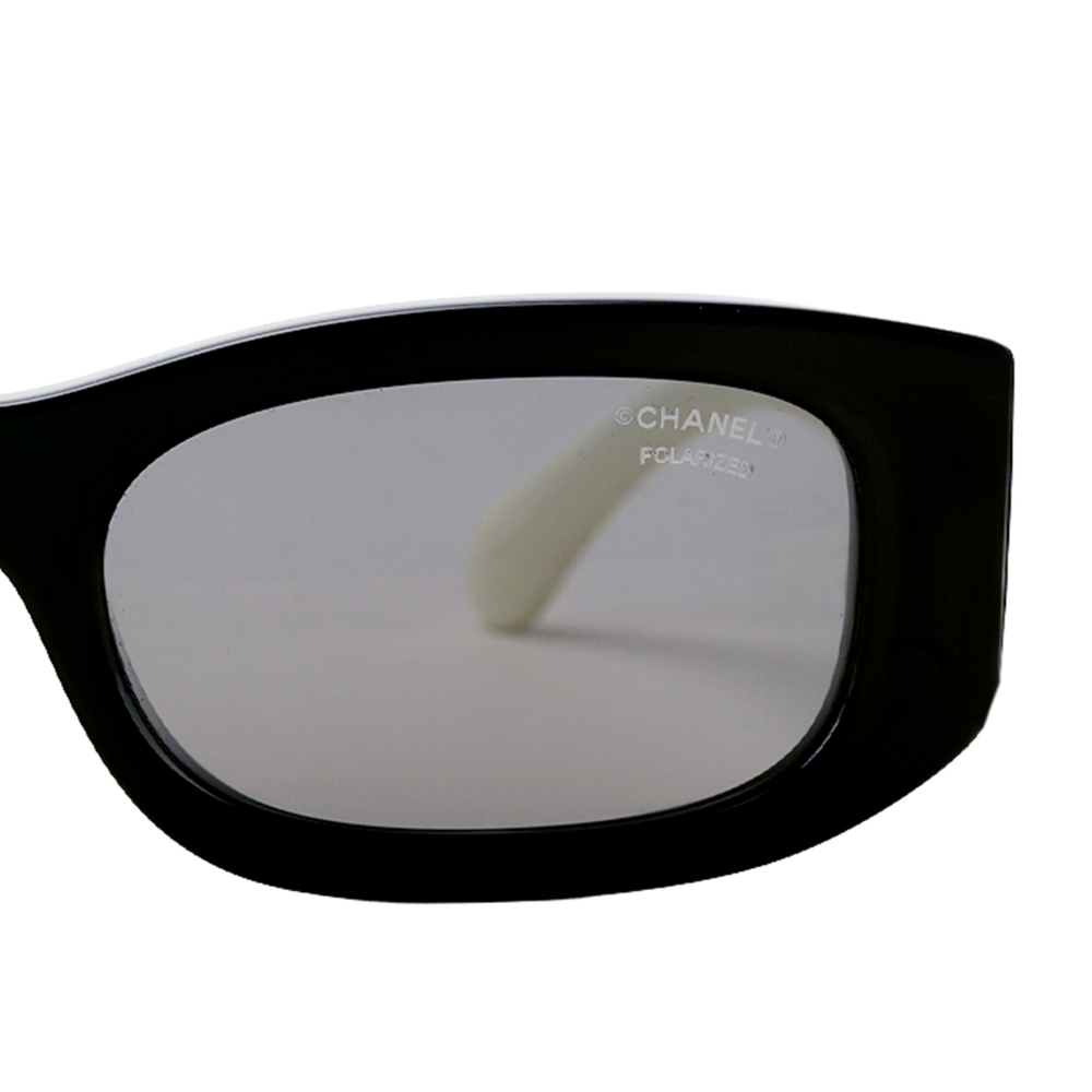 Очки CHANEL Logo, A71619X02016S5628