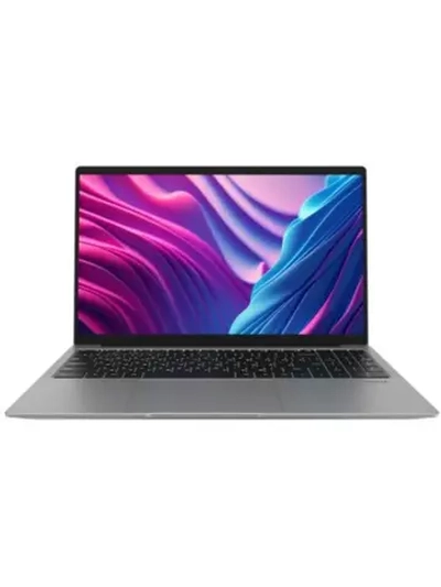 15,6" Ноутбук Eve C5403 DN15CN-4BXW02 W10Pro SILVER