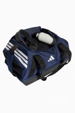 Сумка спортивная adidas Tiro Dufflebag BC S - темно-синий