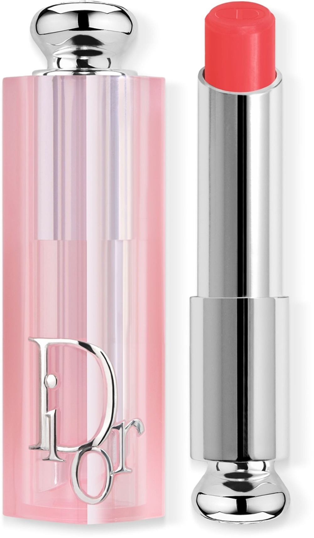 DIOR Dior Addict Lip Glow - Бальзам для губ оттенок 075 Gummy, 3 g