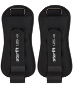 Утяжелители универсальные WT-503, 1,25 кг, черный