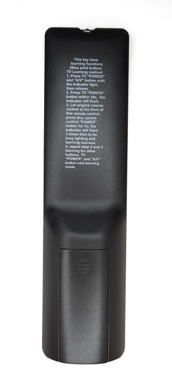 Пульт ДУ Ростелеком MAG-255