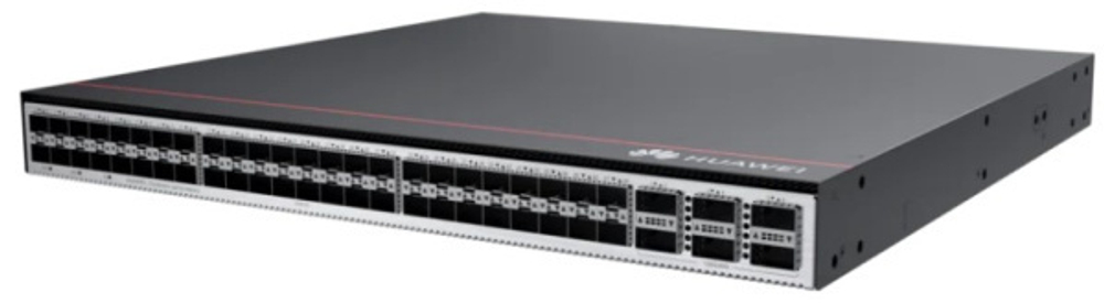 Коммутатор Huawei S6730-H48X6C