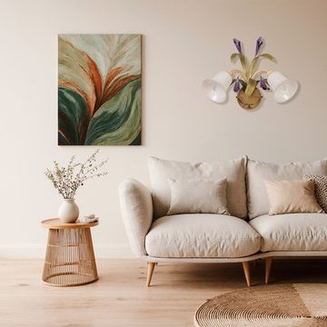 Бра MM LAMPADARI 4544/A2