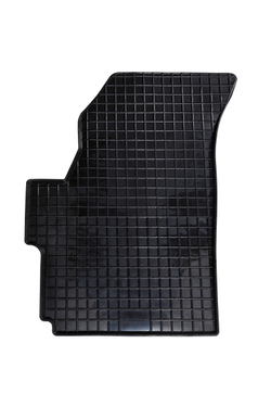 Резиновые коврики Сетка для Daewoo Matiz II 2000-н.в., Seintex.00178