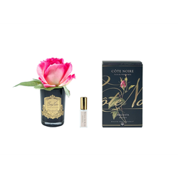 Диффузор Бутон розы диффузор ROSE BUD Cote Noire Розовый / Черный