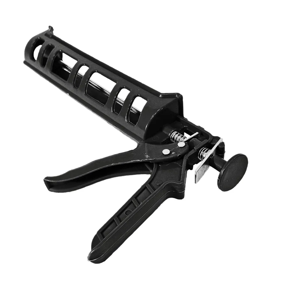 Пистолет для герметика КОД PST334, 310 мл