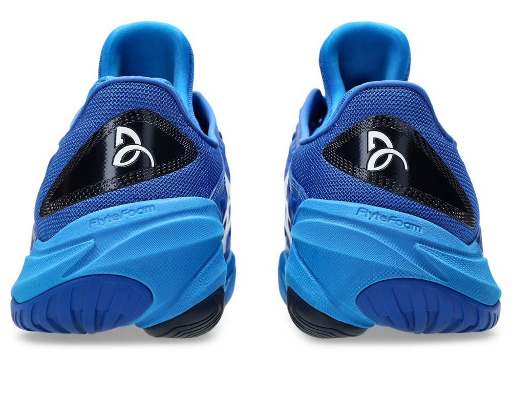 Теннисные кроссовки Asics Court FF 3 Novak - Blue