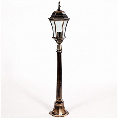 Ландшафтный столбик YAOHUA LUX ASTORIA 1 L 91307L Gb