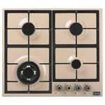 Газовая варочная панель Korting HG 665 CTSN фото 5