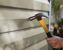 Сарай из поликарбоната Palram SkyLight 6x10 beige