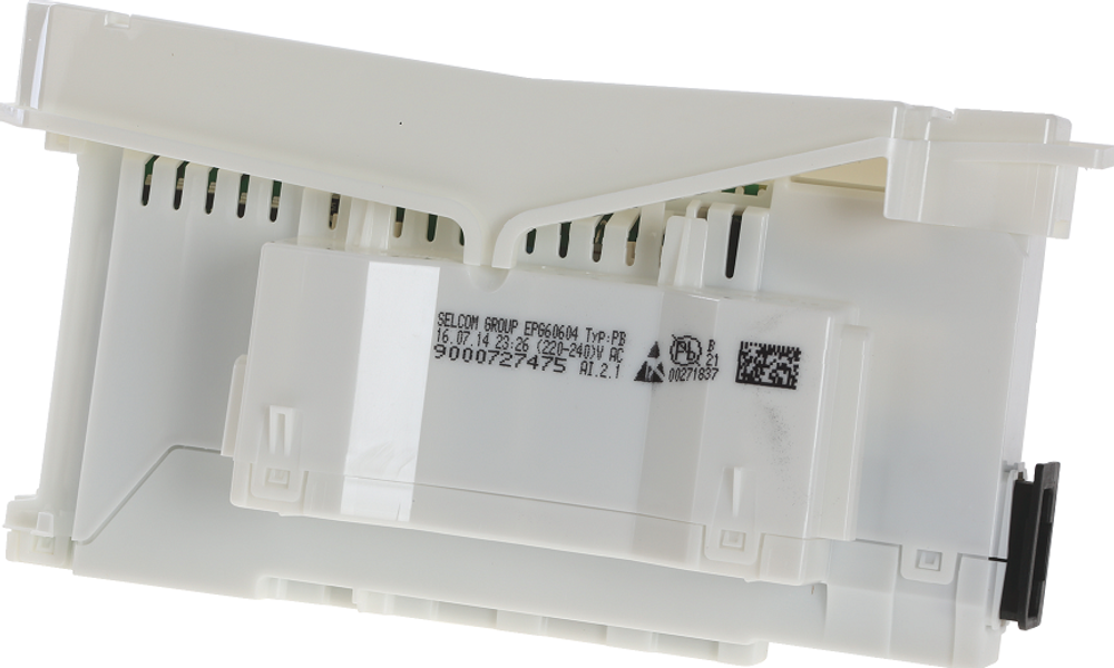 Модуль для посудомоечной машины Bosch (Бош) /Siemens (Сименс)- 658553