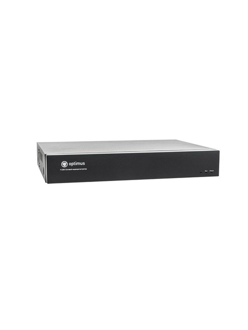IP-видеорегистратор Optimus NVR-5361_V.1