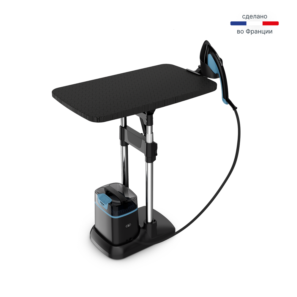 Гладильная система 3 в 1 Tefal IXEO+ QT1511E0