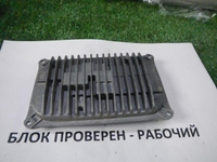 Блок управления фары Mercedes CLA w117 C117 (2013-2019)