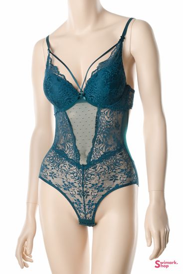 Боди женское TOPANTY 18025