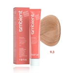 Перманентная крем-краска для волос Ambient, 60 мл