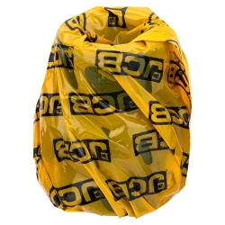 Головка ударная 21мм (6гр.), 1'' JCB JCB-48521