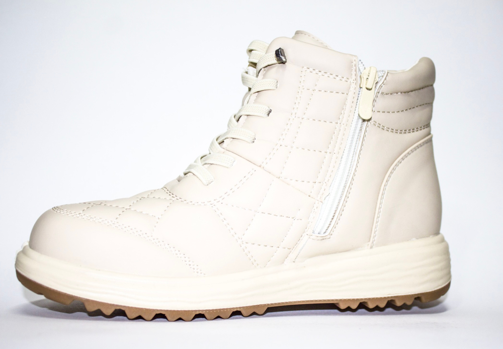 Ботинки женские демисезонные Yoder арт. J3-6