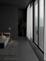 Конвектор внутрипольный Royal Thermo ATRIUM-150/250/1800-DG-U-BL