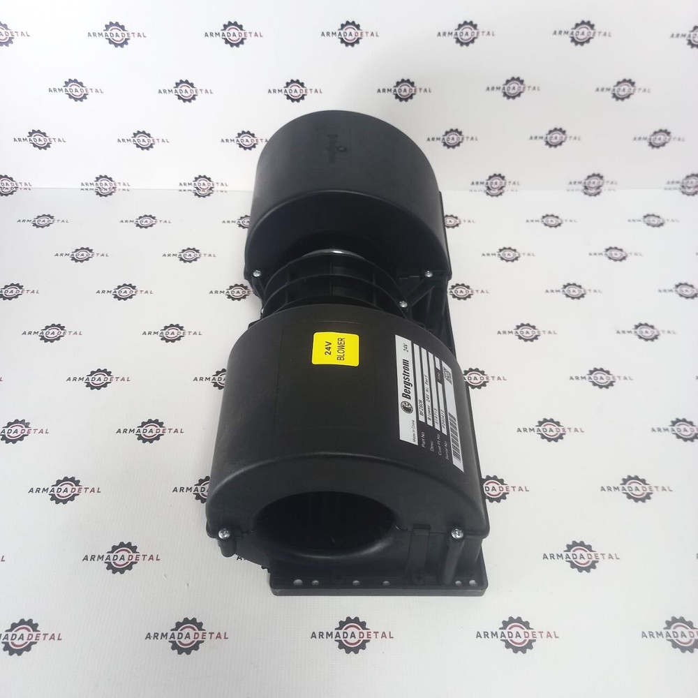 Мотор печки JS 24V OEM | 30/927142, 332/H7297, BFZ80B | Bergstorm