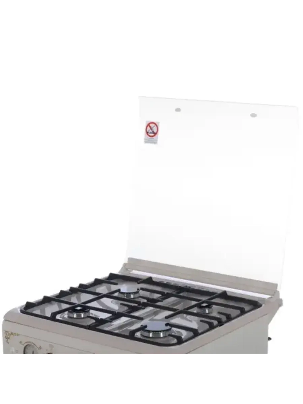 Плита газовая 6100-03 0279