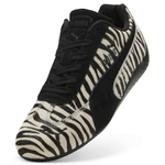 Женские кроссовки PUMA Speedcat Zebra Wns