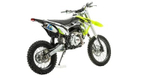 Мотоцикл PWR Racing FRZ 140 PITBIKE