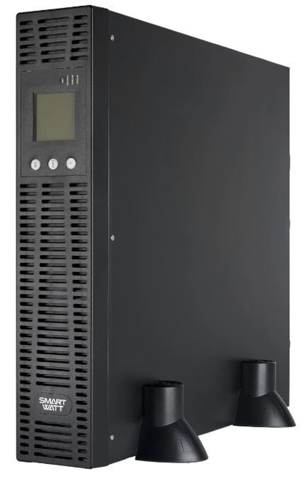 Источник бесперебойного питания  SmartWatt UPS SECURE IEC 2kVA