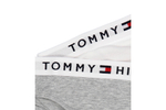 трусики 2 пары Tommy Hilfiger - белый(UG0UG00382)