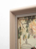 Картина на стену интерьерная на холсте 23х23см