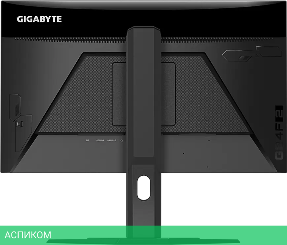 Игровой монитор Gigabyte G24F 2