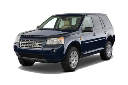 Freelander II (2006-2014)