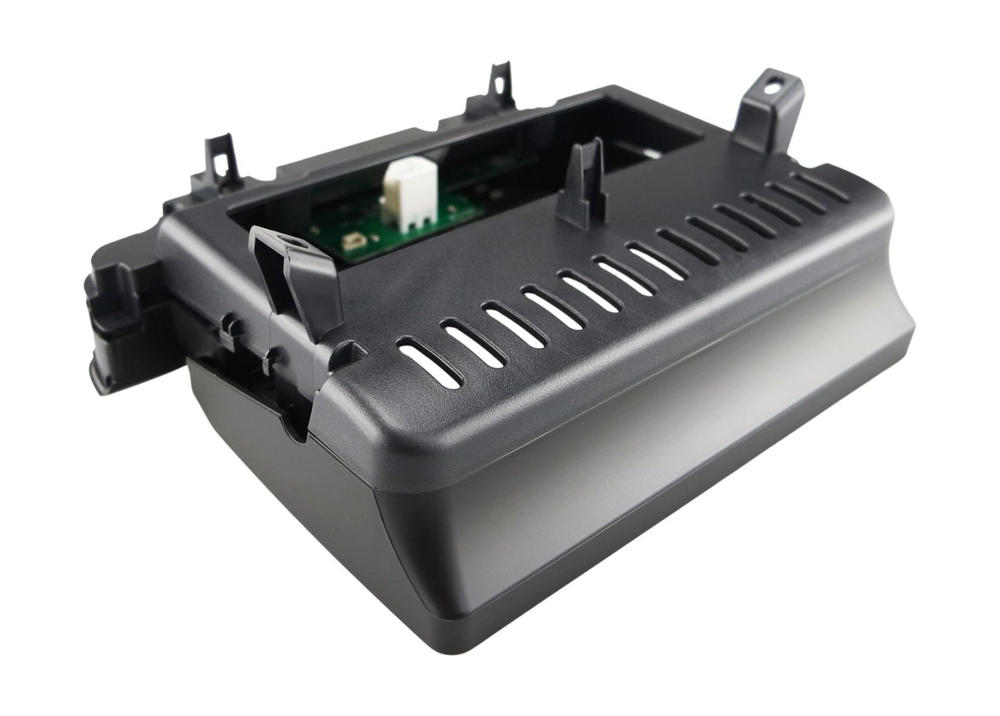 Магнитола для KIA Ceed 3 2018-2020 (CD) - Teyes SPRO+ SPLIT Android 10, ТОП процессор, 3/32 ГБ, 4G SIM-слот