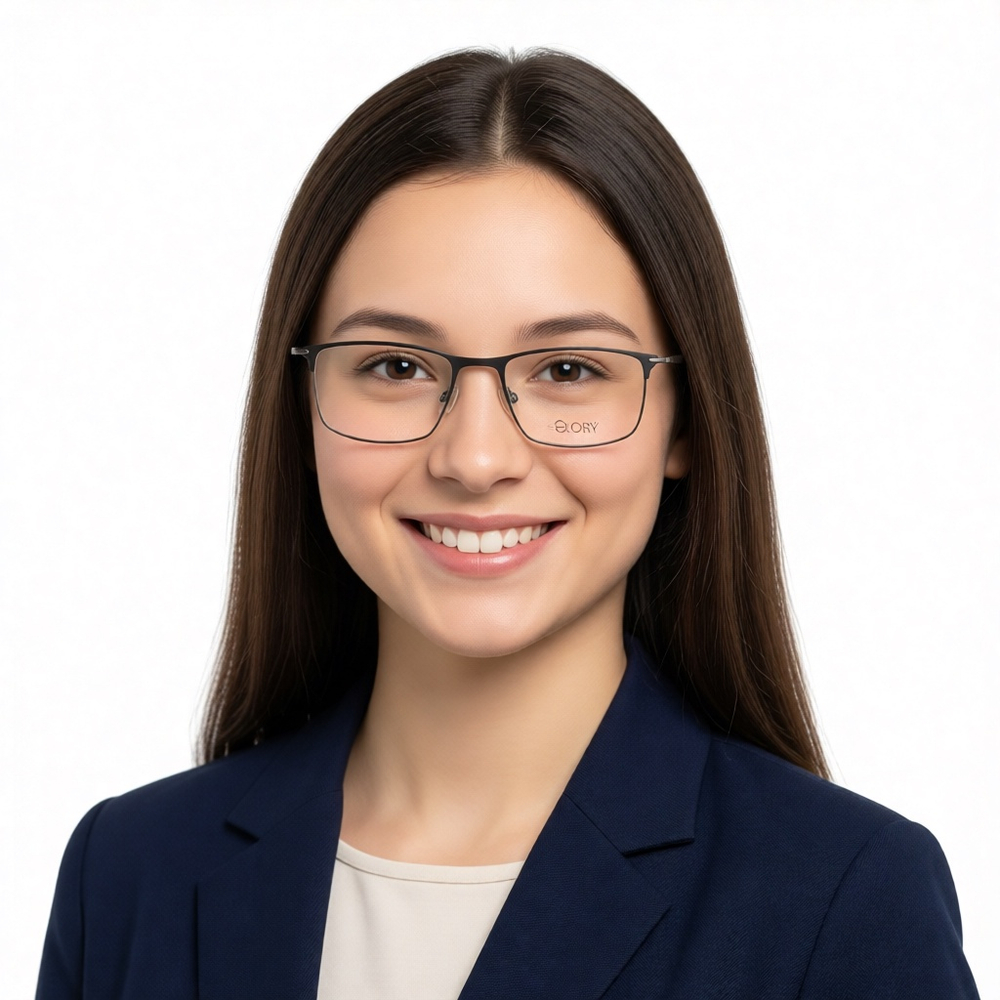 Оправа для очков Glory 227 Nero