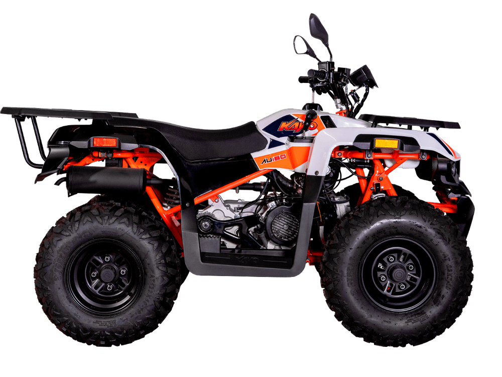 Квадрицикл KAYO AU180 ПТС