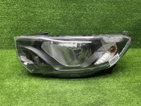 Фара левая Lada Granta (2018-н.в.) галоген