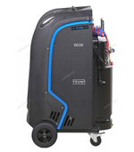 Установка автомат для заправки и диагностики автомобильных кондиционеров с принтером NORDBERG NF21