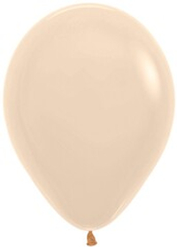 Шар 5" Телесный макарунс 661 Sp