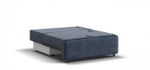 Босс Софт Модуль спальное место Велюр Роял синий