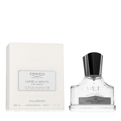 Creed Love in White for Summer Eau De Parfum 30 ml (woman)
