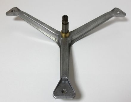 Крестовина бака для стиральной машины Indesit (Индезит) / Bosch (Бош) - 143826