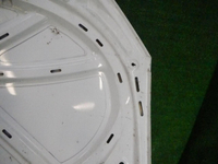 Капот VW Passat B7 (2011-2015)