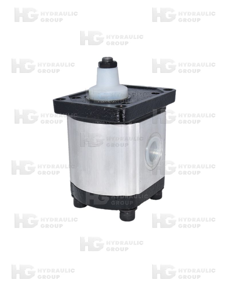 Насос шестеренчатый KGP2E2D30Z5L8 (20C30X016GF)