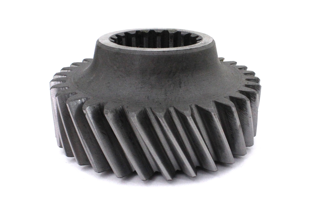 Понижение РК УАЗ 2.9 косозубой (комплект шестерен)